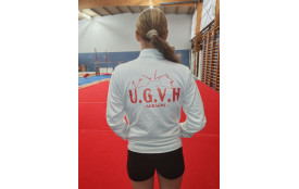 Veste club
