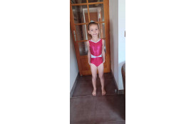 Justaucorps Niveau 25-26